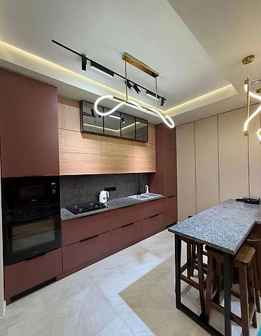 Продажа домов: Дом, 170 м², 4 комнаты, Агентство недвижимости, Евроремонт — 12