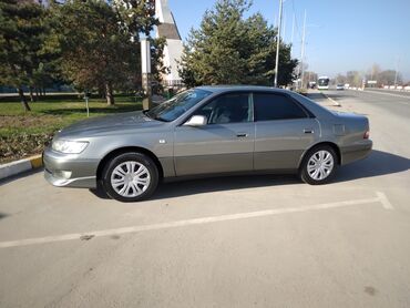 Toyota: Toyota Windom: 2001 г., 2.5 л, Автомат, Бензин, Седан