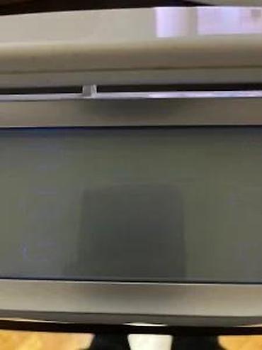 Pojačala i prijemnici: Bush prenosni radio sa teleskopskom antenom - Retro‑moderni dizajn u — 18