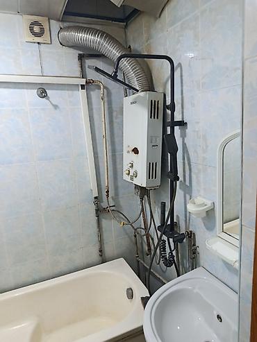binə əmlak mərkəzi: Sumqayıt şəhəri 13 cu mk 5/4 cu mertebesi 5 otaq 4 otaqa düzəlmə orta — 10