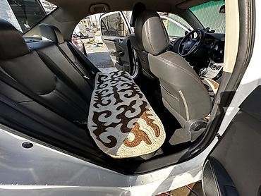 BYD: BYD E5: 2019 г., Электромобиль, Седан — 5