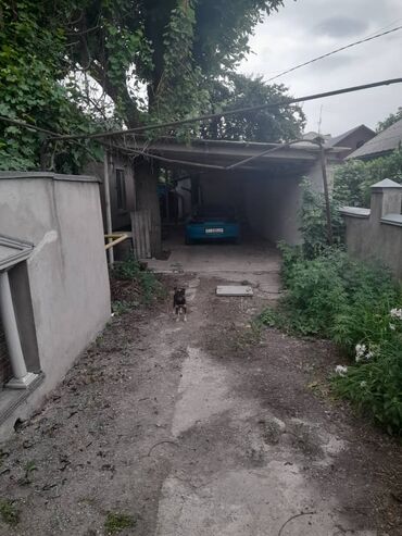 Продажа домов: Дом, 59 м², 3 комнаты, Риэлтор, Старый ремонт — 8