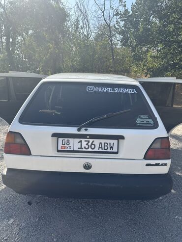 б у рейлинги багажник на хундай туксон бишкек: Volkswagen Golf: 1990 г., 1.3 л, Механика, Бензин, Хетчбек