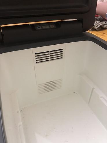 mini kandisioner: CLIMABOX – Şəxsi mini iqlim qurğusu - Funksiya: soyutma və isitmə — 5