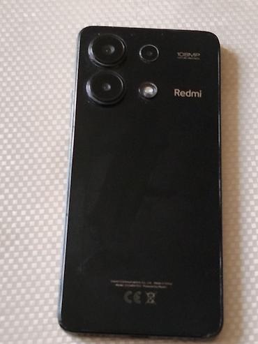redmi 11a: Смартфон Redmi Note 13, черный. Основные характеристики: - Экран с — 2