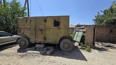 выкуп машина бишкек: Продается вагон, находится в г Кант. Стоимость 120тыс