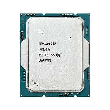 магнитолы авто: Набор: процессор Intel Core i5-12400F + материнская плата ASUS PRIME — 1