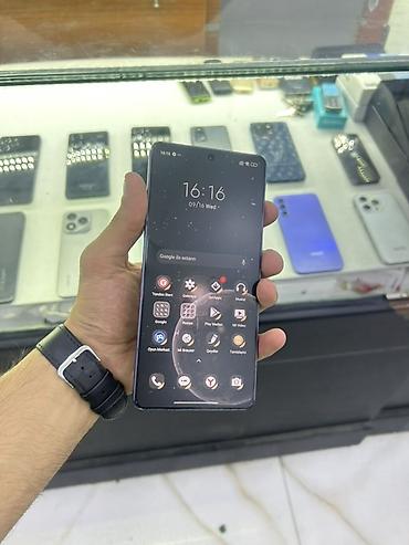 huawei mate 30: Poco M6 Pro 5G, 512 GB, rəng - Bənövşəyi, Sensor — 5