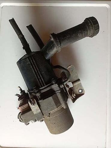 mk 2010: SERVO PUMPA ZA PEUGEOT 307 | Polovini delovi za Citroen i Peugeot — 1