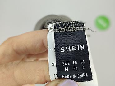 studio womens: Shein, Sukienka damska, rozmiar M — 4