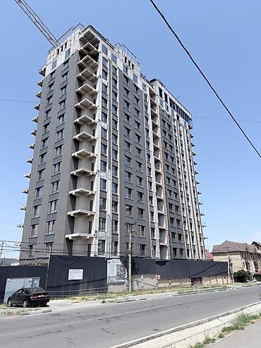 Продажа квартир: 3 комнаты, 123 м², Элитка, 11 этаж, ПСО (под самоотделку) — 1