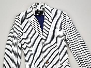 vero moda biel: H&M, Marynarka damska, rozmiar S — 1