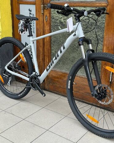Горные велосипеды: Велосипед Giant Talon 2 2024 > Bike Hub: Найди своего идеального at lalafo.kg Горные велосипеды: Велосипед Giant Talon 2 2024 > Bike Hub: Найди своего идеального