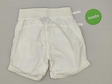116 cm: H&M Sport, Szorty damskie, rozmiar S — 3