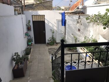 Həyət evləri və villaların satışı: Satılır: həyət evi (təmirli, həyətli sahə) - Plan: girişdə eyvanlı — 2