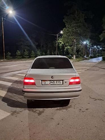 фара m5f90: BMW 5 series: 1996 г., 2.5 л, Механика, Бензин, Седан — 4