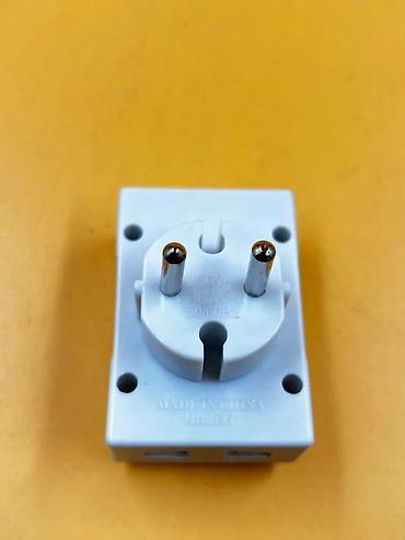 iphone adapter şunuru: Alite perexodnik Alite perexodnik — müxtəlif elektrik cihazlarının — 3