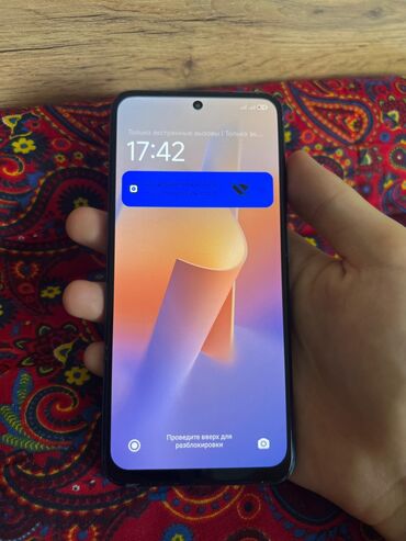 аренда компьютеров: Redmi, Redmi Note 11 Pro, Колдонулган, 128 ГБ, түсү - Көк