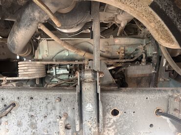 Грузовики: Грузовик, Howo, Дубль, Б/у — 8