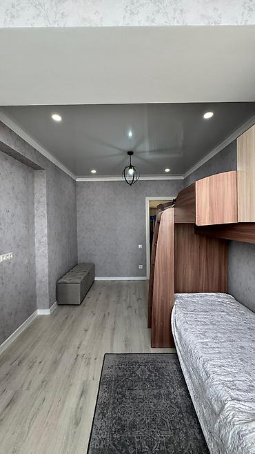 Продажа квартир: 3 комнаты, 120 м², Элитка, 5 этаж, Дизайнерский ремонт — 9