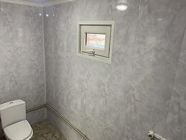 Аренда зданий: Сдаются помещении, 1 этаж 80кв.м 2 этаж 80кв.м г. Кара Балта улица — 8