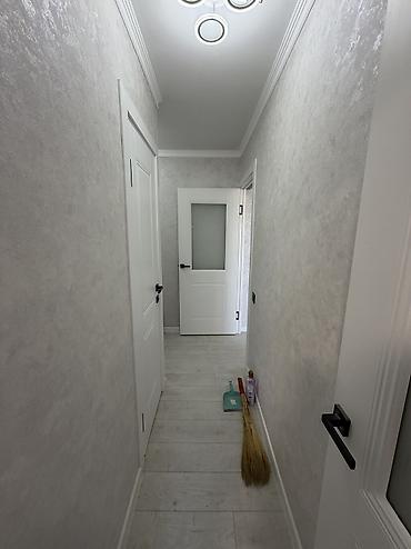 однокомнатные кв: 1 комната, 34 м², 104 серия, 5 этаж, Свежий ремонт — 9
