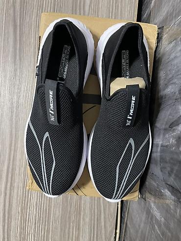 nike machomai 2: Мужские кроссовки, 40, Новый, цвет - Черный, Самовывоз, Платная доставка — 1