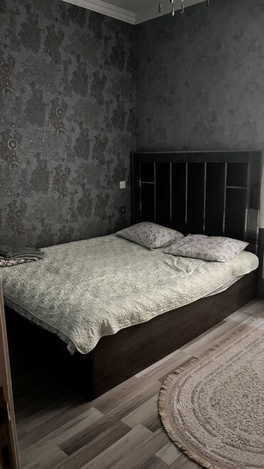 Yataq otağı dəstləri: İkinəfərlik çarpayı, Belarusiya, İşlənmiş -da lalafo.az — 7 Yataq otağı dəstləri: İkinəfərlik çarpayı, Belarusiya, İşlənmiş — 7