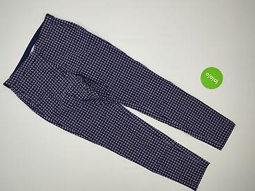 stradivarius cargo: Spodnie materiałowe damskie, rozmiar S — 2