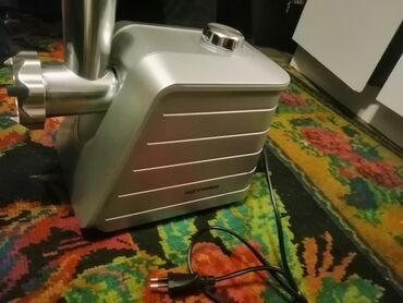 Ət çəkən maşınlar: Ət çəkən maşın Hoffmann, Yeni — 17