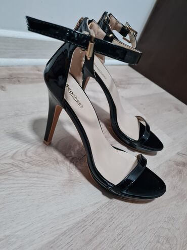 alpina ženske čizme: Sandale, 37