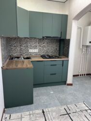 Продажа квартир: 1 комната, 45 м², 106 серия улучшенная, 8 этаж, Евроремонт — 13