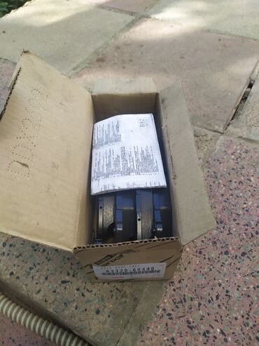 Digər avtomobil ehtiyat hissələri: Original naklatkaheç istifadə olunmayıb. razilaşmag olar -da lalafo.az — 3 Digər avtomobil ehtiyat hissələri: Original naklatkaheç istifadə olunmayıb. razilaşmag olar — 3