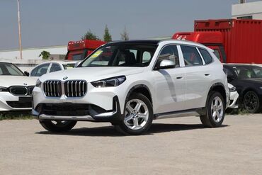 купить мотор на бмв е39: BMW X1: 2024 г., 1.5 л, Бензин