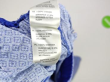 wymiary: Hampton Republic 27, Spodnie materiałowe damskie, rozmiar L — 5