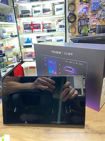 Магнитолы: Новый, Нестандартный, 9 ", Android (встроенная ОС), 4 ГБ ОЗУ, 32 Гб ПЗУ at lalafo.kg — 3 Магнитолы: Новый, Нестандартный, 9 ", Android (встроенная ОС), 4 ГБ ОЗУ, 32 Гб ПЗУ — 3