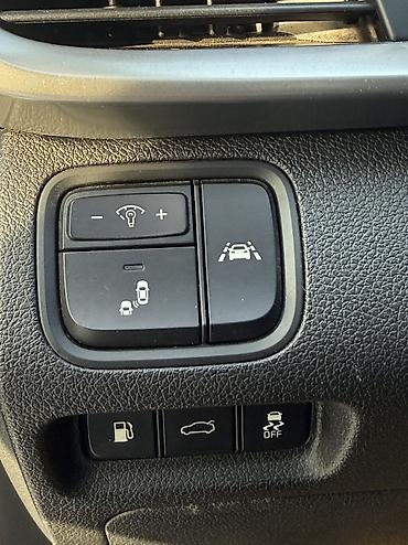 Kia: Kia Optima: 2019 г., 2.4 л, Автомат, Бензин, Седан — 9