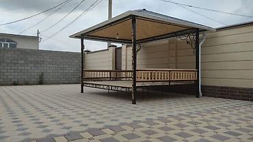 Тапчаны: Тапчан 3 x 4 x 3 м, Металл — 12