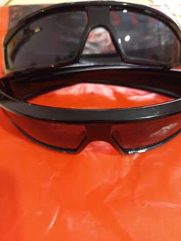 Eynəklər: Gün eynəyi, Yeni — 9