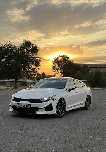 киа к5 ош: Kia K5: 2021 г., 1.6 л, Автомат, Бензин, Седан — 2