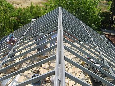 Изготовления каркасов: Изготовления каркасов Материал: Металл, Гарантия — 10