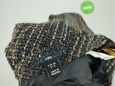 slipknot hm: H&M, Spódnica damska, rozmiar S — 5