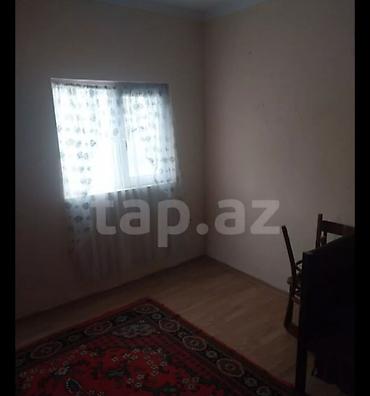 naximovda kiraye evler: 25 kv. m, 1 otaqlı — 2
