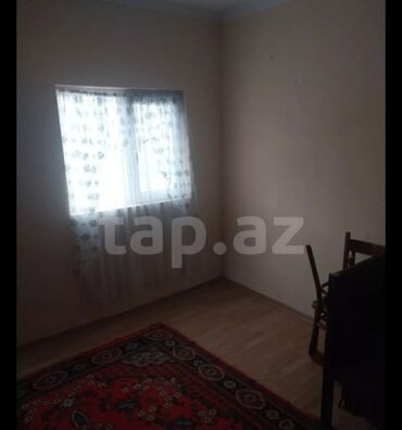 masazırda heyet evi: 25 kv. m, 1 otaqlı