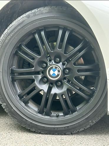 BMW: BMW 3 series: 2006 г., Автомат, Седан at lalafo.kg — 10 BMW: BMW 3 series: 2006 г., Автомат, Седан — 10