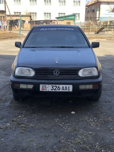 гур w211: Volkswagen Golf: 1.8 л | 1993 г. | Хэтчбэк