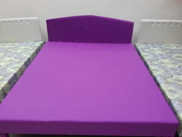 Çarpayılar: Taxt teze tam mohkem 2 neferlik 1 neferlik kravatlar 55m hazirlari var — 9