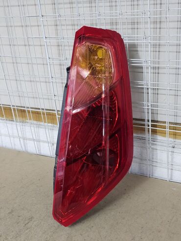 Стоп-сигналы: Задний правый стоп-сигнал Fiat 2006 г., Б/у, Оригинал, Германия — 9