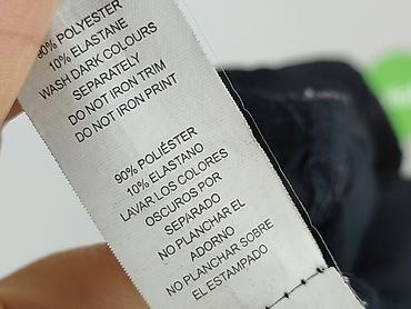 messi majtki: Legginsy Sportowe damskie, rozmiar S — 5