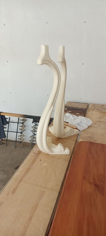 Sifarişlə əl işləri: Azərbaycanda olmayan taxta əl işləri,hər növ ağacdan antik işlərin — 5